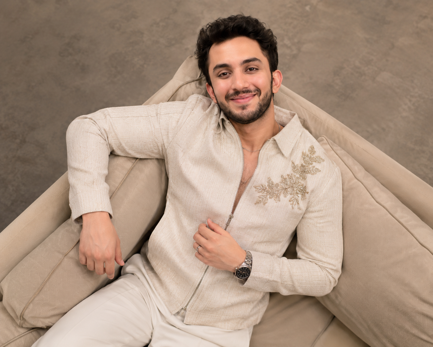 Everyday wear for men